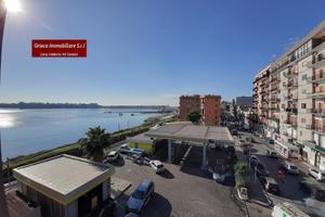 Via Galeso-Rione Tamburi-panoramico trilocale