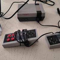 console entertainment sistem 620 giochi 