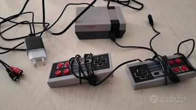 console entertainment sistem 620 giochi 