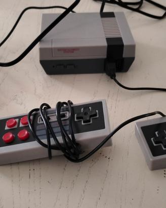 console entertainment sistem 620 giochi 