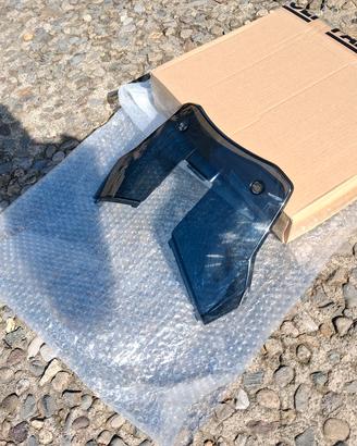 cupolino ktm adventure r