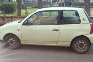 Seat Arosa gpl