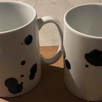 2 tazze Ikea