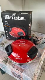 Forno Pizza Ariete "Pizza in 4 Minuti"
