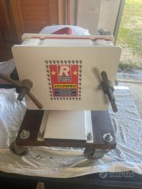 Pompa per filtraggio vino