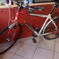 bicicletta bianchi 