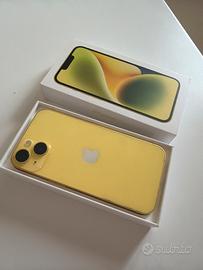 Iphone 14 128Gb