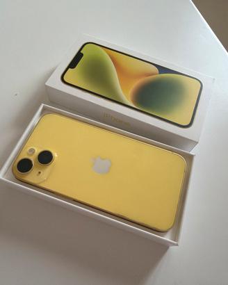 Iphone 14 128Gb