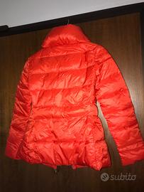 Piumino Elisabetta Franchi