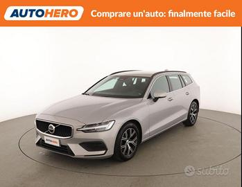 VOLVO V60 BN09990