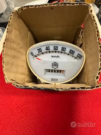 Contachilometri vespa et3