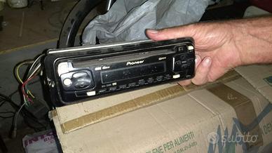 Autoradio Pioneer