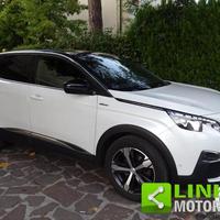 PEUGEOT 3008 BlueHDi 130cv EAT8 GT Line - FATTUR