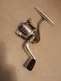 mulinello cardinal Abu Garcia taglia 1000