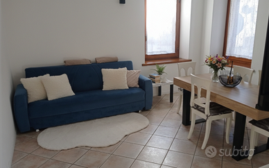 Appartamento vicino Auronzo di Cadore, Cortina