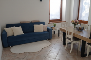 Appartamento vicino Auronzo di Cadore, Cortina