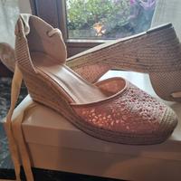 Espadrillas G Star coi lacci