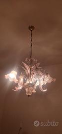 lampadario 