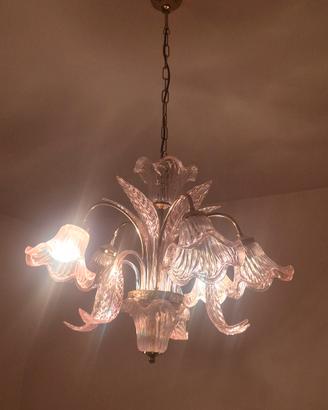 lampadario 