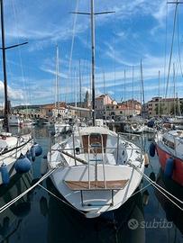 Barca a Vela Show 29