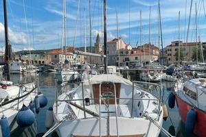 Barca a Vela Show 29
