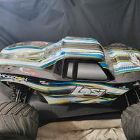 Monster truck Losi XL 1/5 4wd