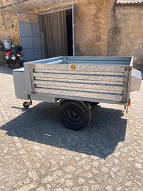Carrello portacose