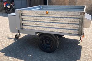 Carrello portacose