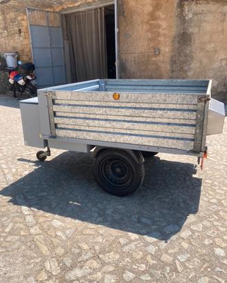 Carrello portacose