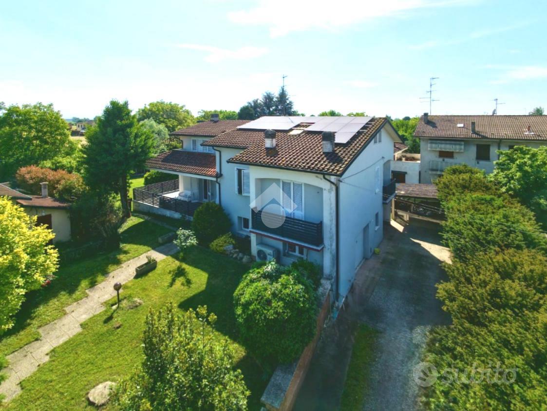 Casa – Reggiolo, Brugneto - Vista 3