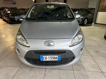 Ford Ka Ka+ 1.2 8V 69CV NEOPATENTATI