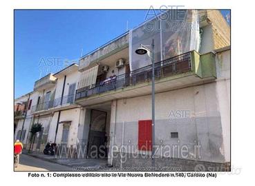 Appartamento Cardito [A4324534]