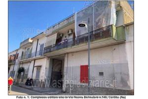 Appartamento Cardito [A4324534]