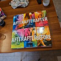 Saga di After + Before