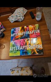 Saga di After + Before