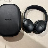 Bose QC35 QuietComfort 35 - Black