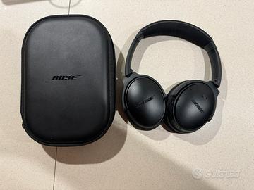 Bose QC35 QuietComfort 35 - Black