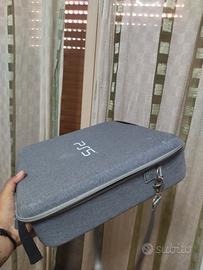 borsa trasporto play 5 