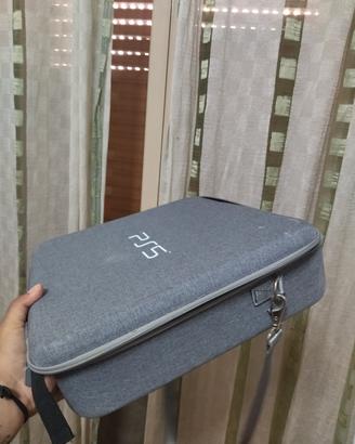 borsa trasporto play 5 