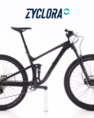 Trek Top Fuel 5 t.L