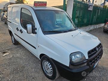 Fiat Doblo 1.9 diesel Cargo SX porta laterale scor