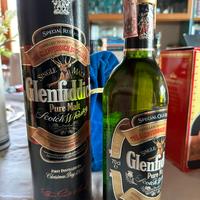 Glenfiddich Pure Malt Scotch Whisky