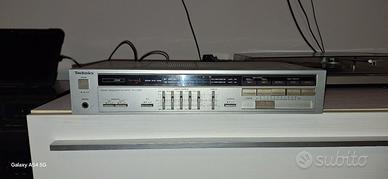 amplificatore 1985