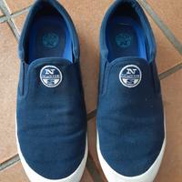 Scarpe North Sails