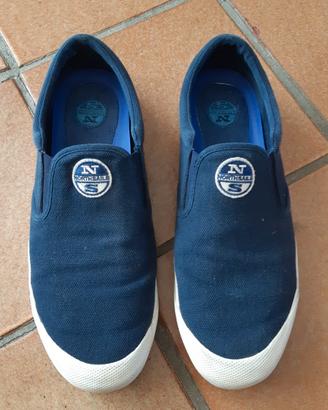 Scarpe North Sails