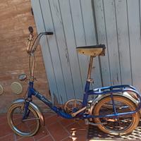 Graziella anni '60/'70
