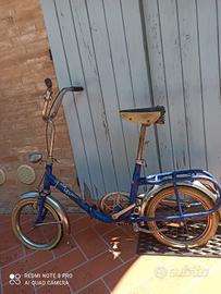 Graziella anni '60/'70