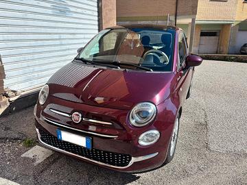 500 dolcevita ibrida