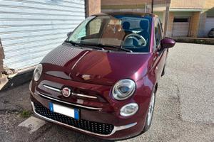 500 dolcevita ibrida