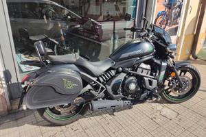 Kawasaki Vulcan S Tourer